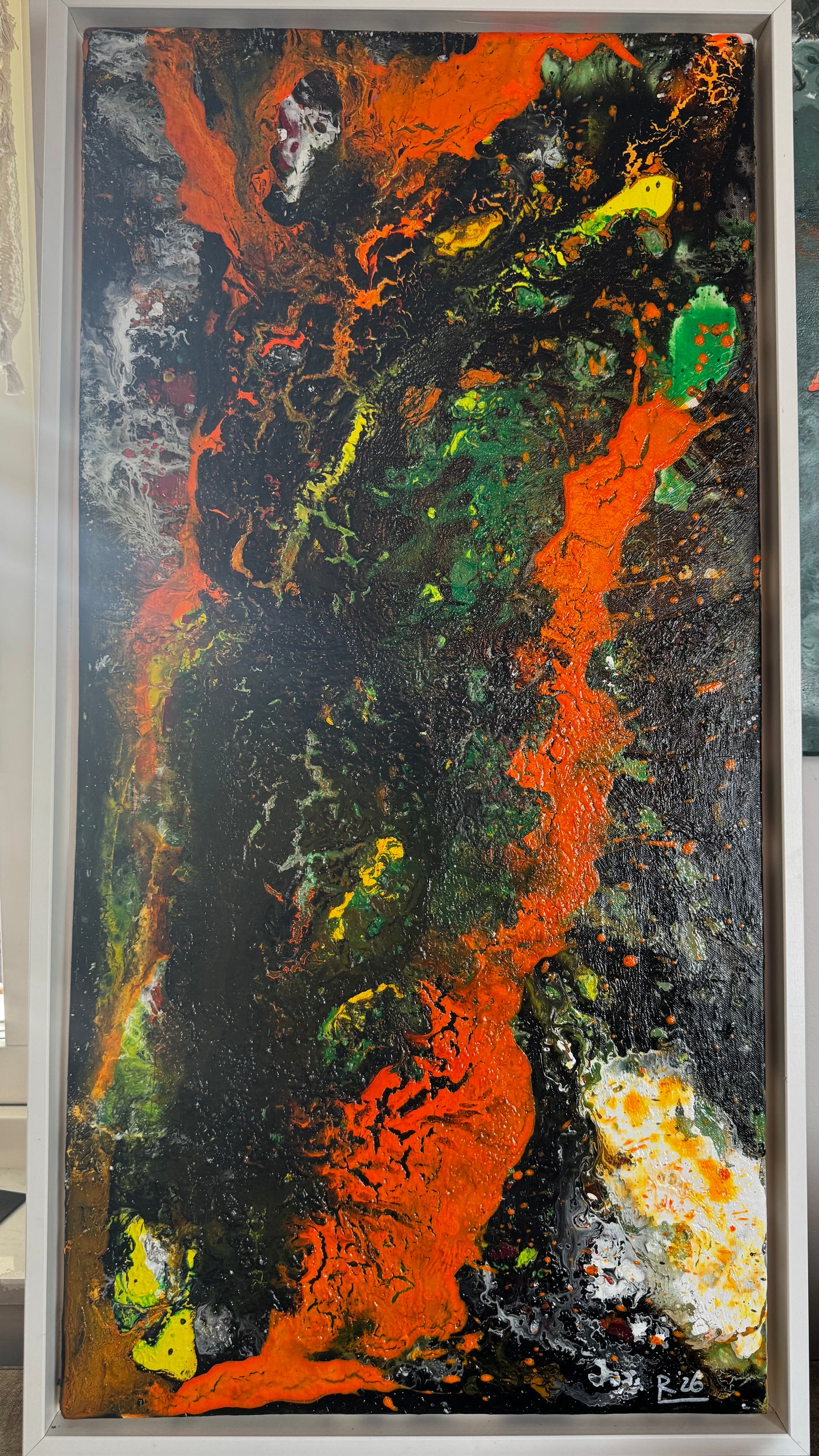 Lava