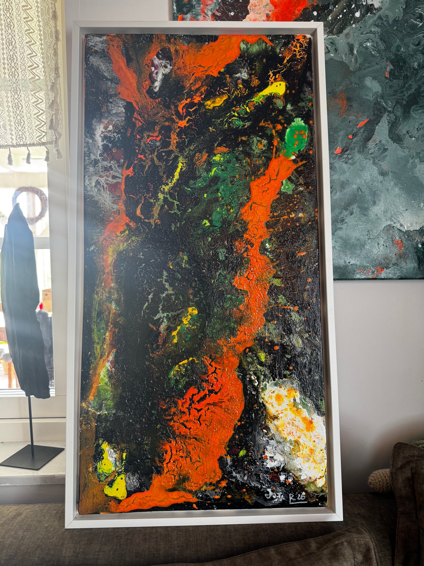 Lava
