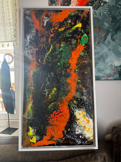 Lava