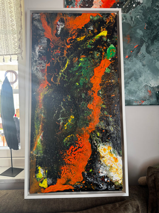 Lava