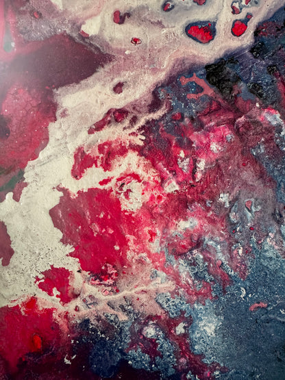Into Deep Space