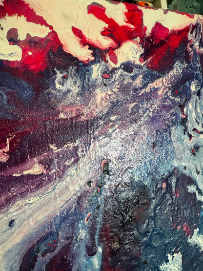 Into Deep Space